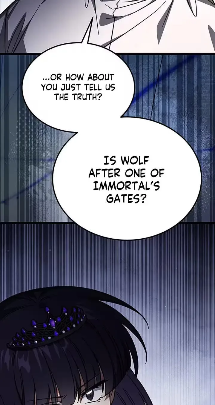 Lv.99 Princess of Black Flame Chapter 46 page 16