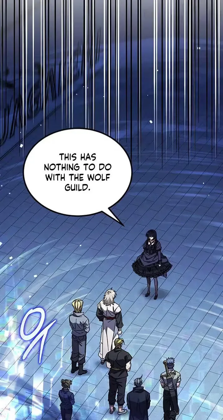 Lv.99 Princess of Black Flame Chapter 46 page 19
