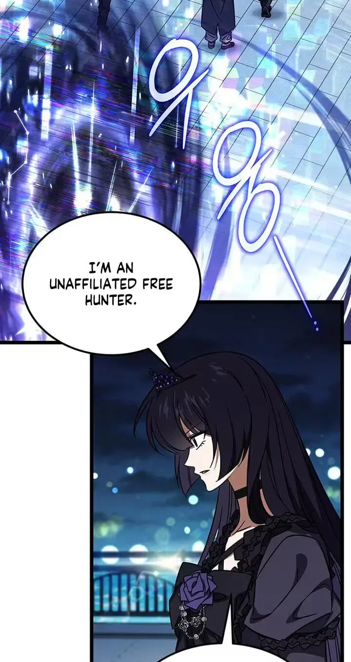 Lv.99 Princess of Black Flame Chapter 46 page 20