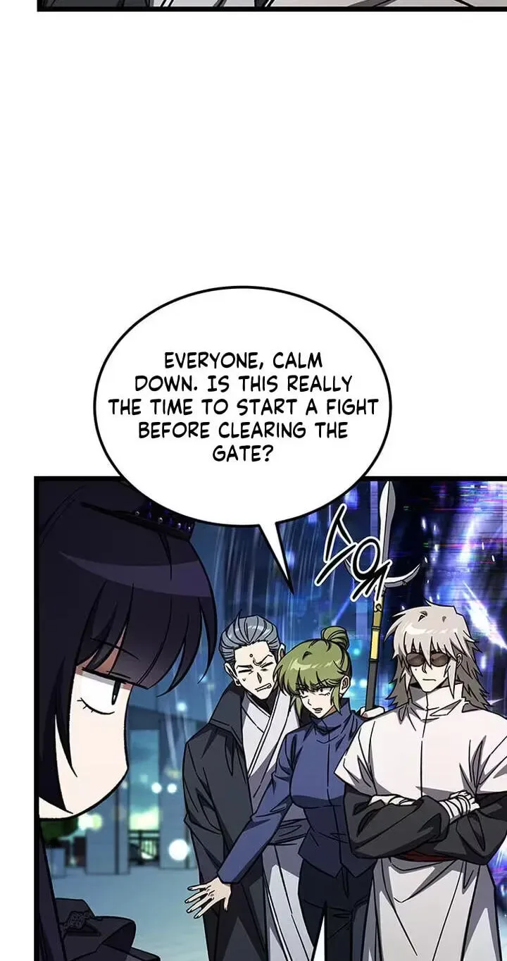 Lv.99 Princess of Black Flame Chapter 46 page 35
