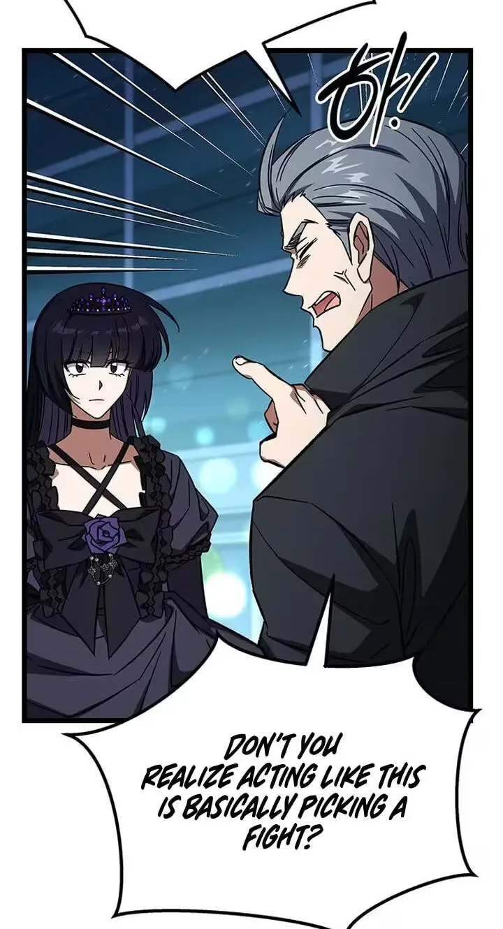 Lv.99 Princess of Black Flame Chapter 46 page 29