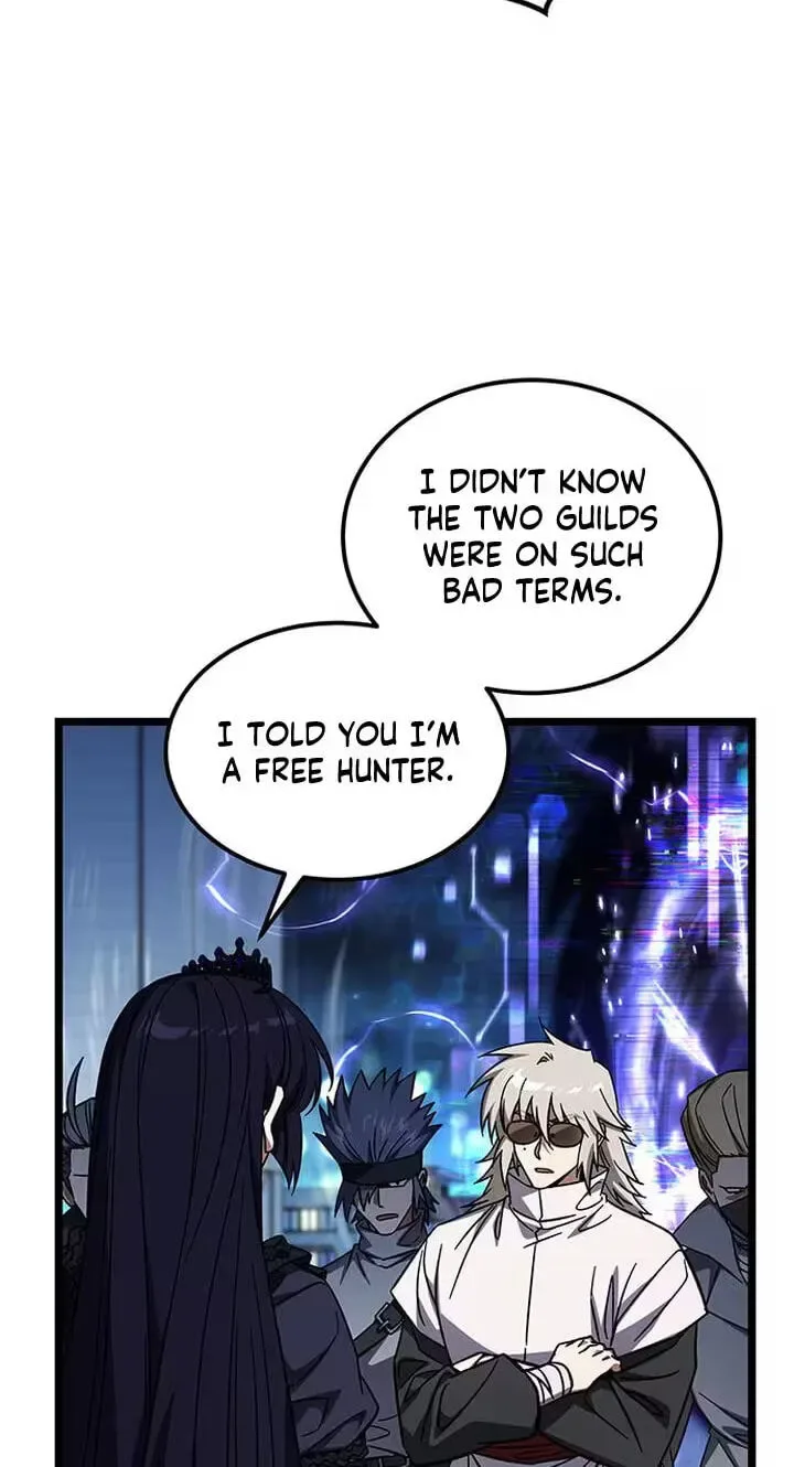 Lv.99 Princess of Black Flame Chapter 46 page 30