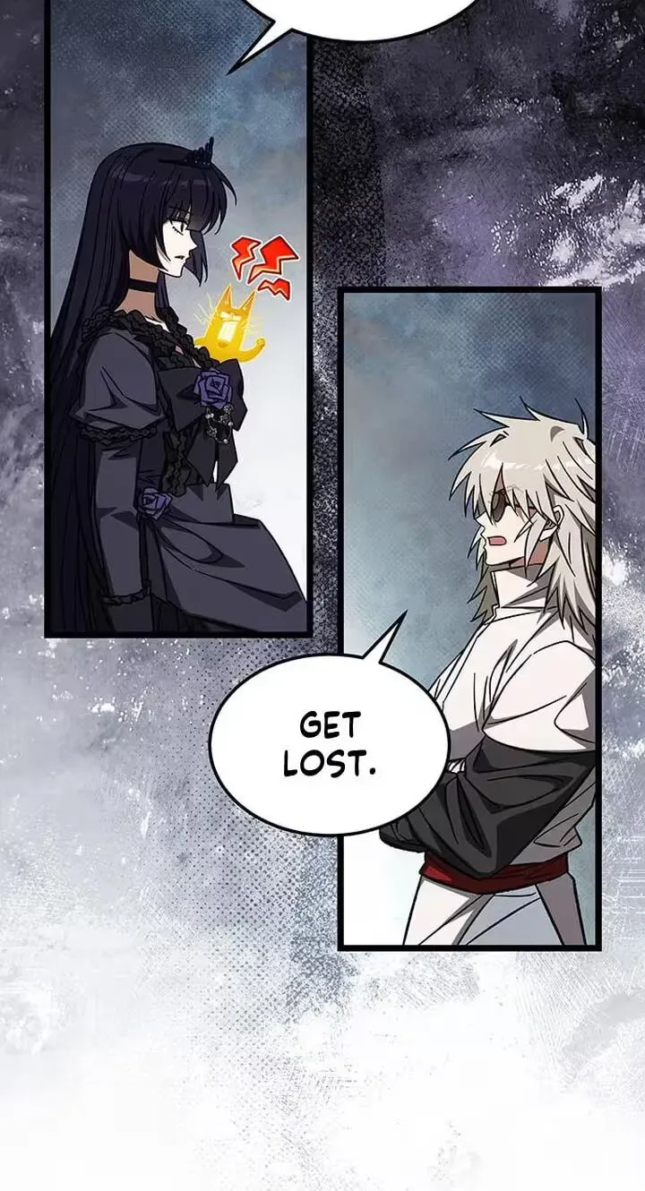 Lv.99 Princess of Black Flame Chapter 46 page 32