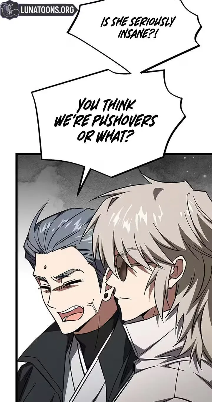 Lv.99 Princess of Black Flame Chapter 46 page 34