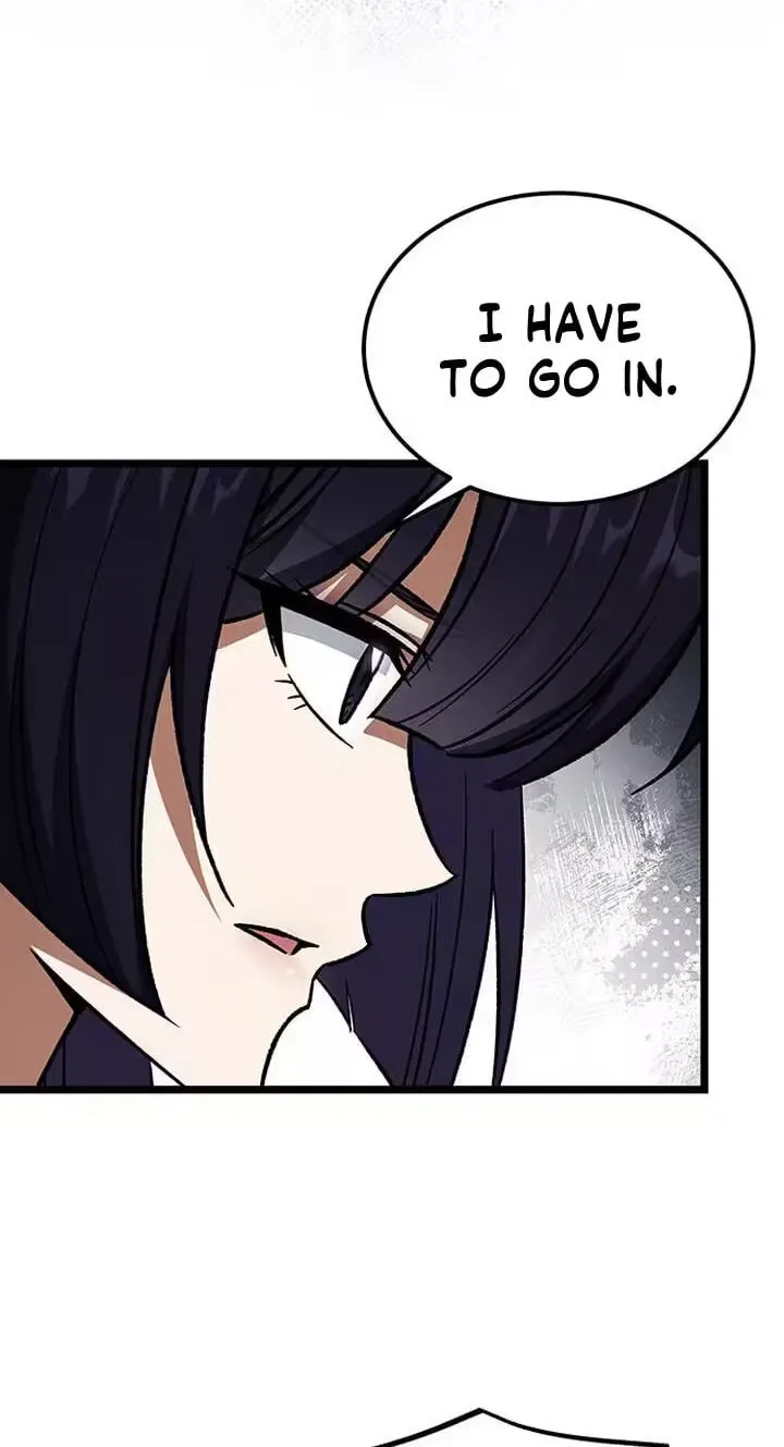 Lv.99 Princess of Black Flame Chapter 46 page 33