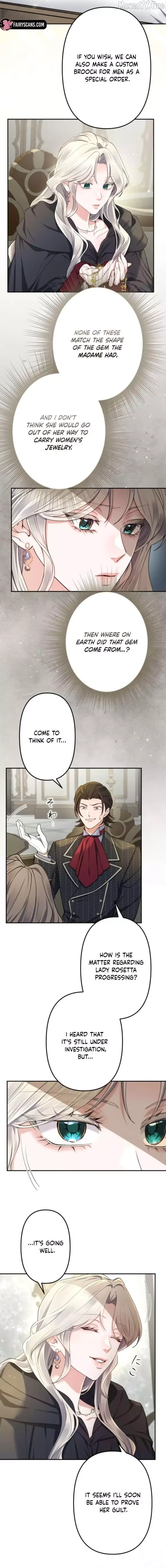 Even Without Your Love Chapter 48 page 4