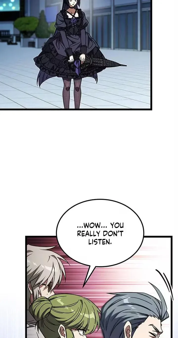 Lv.99 Princess of Black Flame Chapter 46 page 37
