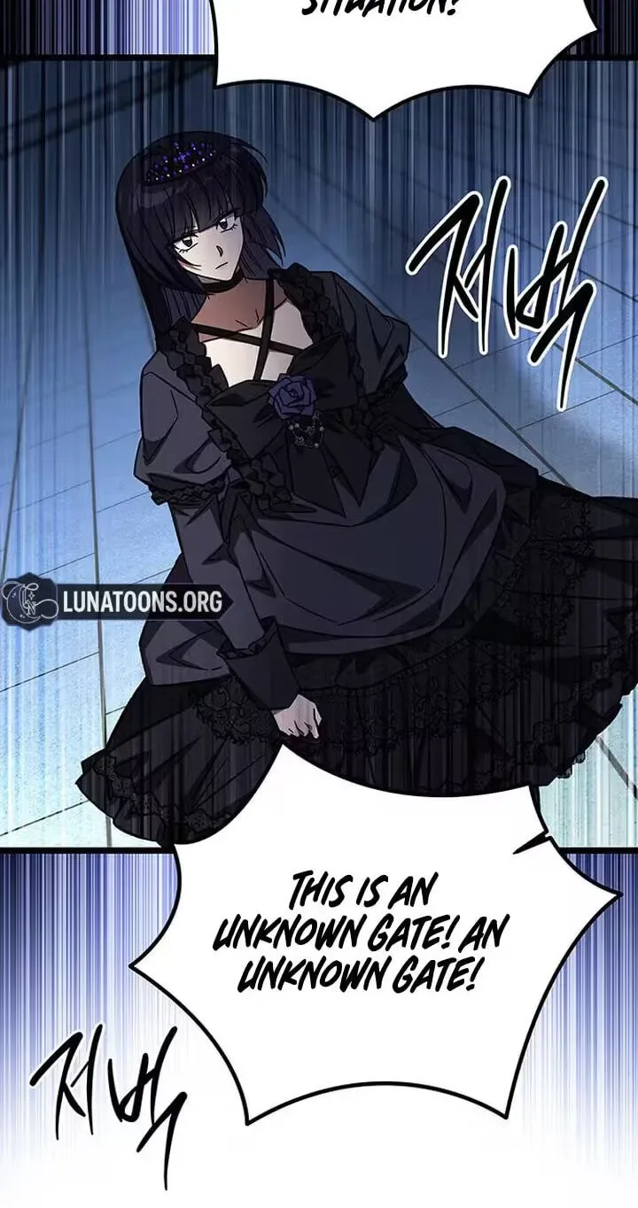 Lv.99 Princess of Black Flame Chapter 46 page 39