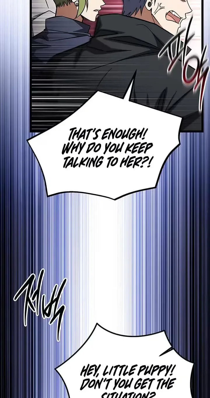 Lv.99 Princess of Black Flame Chapter 46 page 38