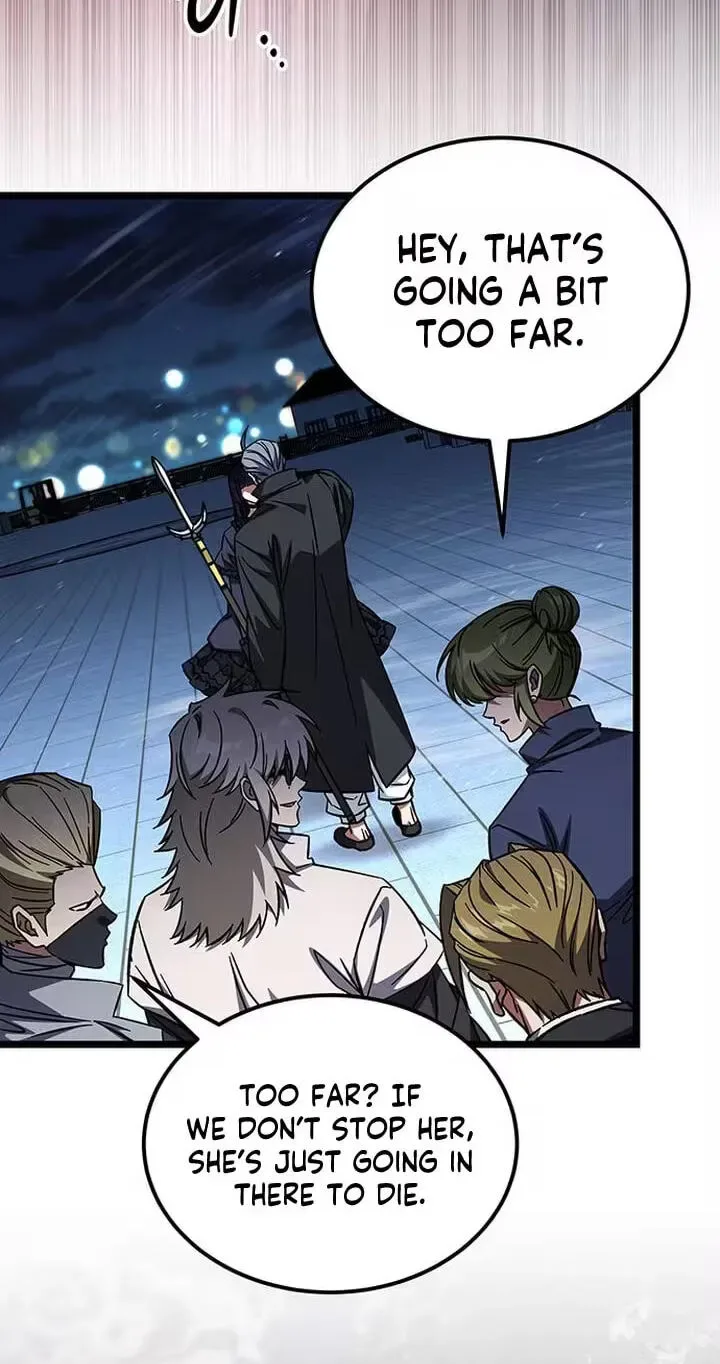 Lv.99 Princess of Black Flame Chapter 46 page 43