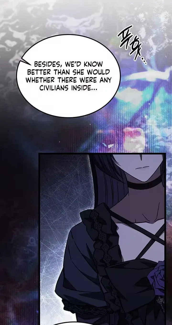 Lv.99 Princess of Black Flame Chapter 46 page 44