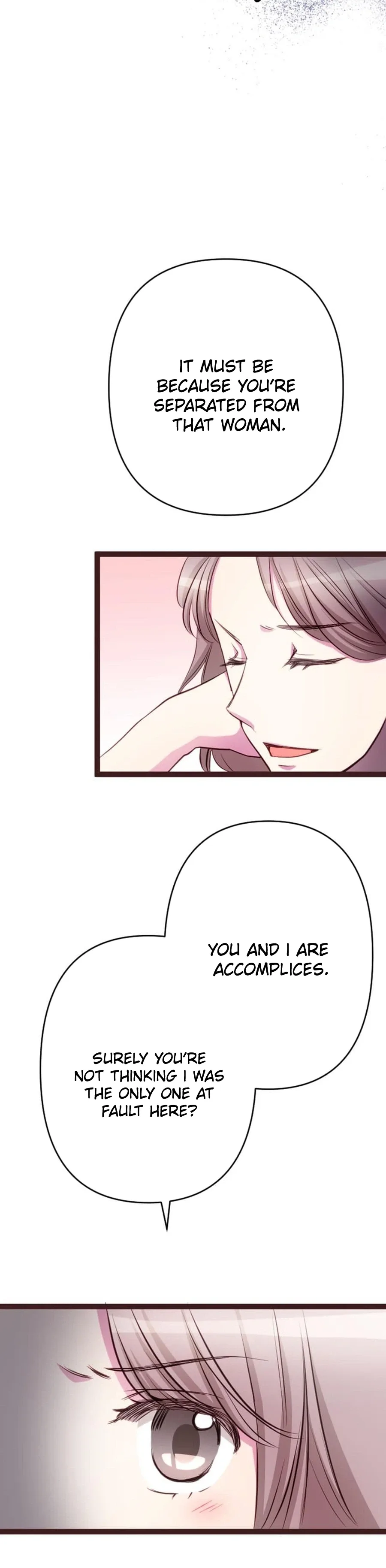 Camouflage Fuufu Chapter 48 page 4