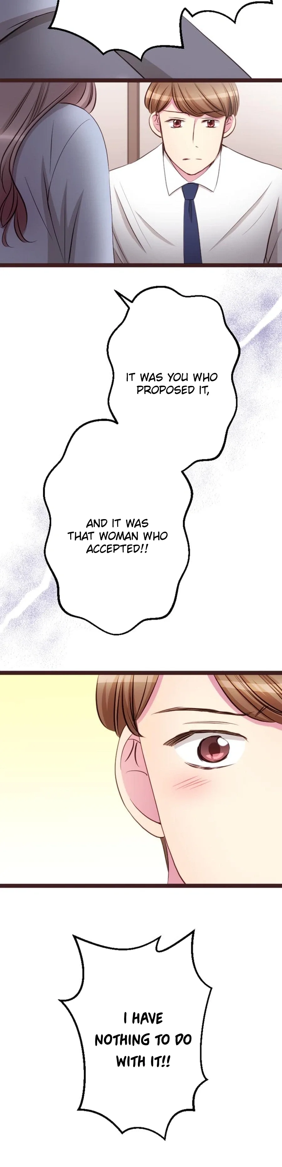 Camouflage Fuufu Chapter 48 page 7