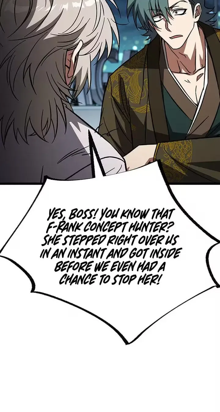 Lv.99 Princess of Black Flame Chapter 46 page 58