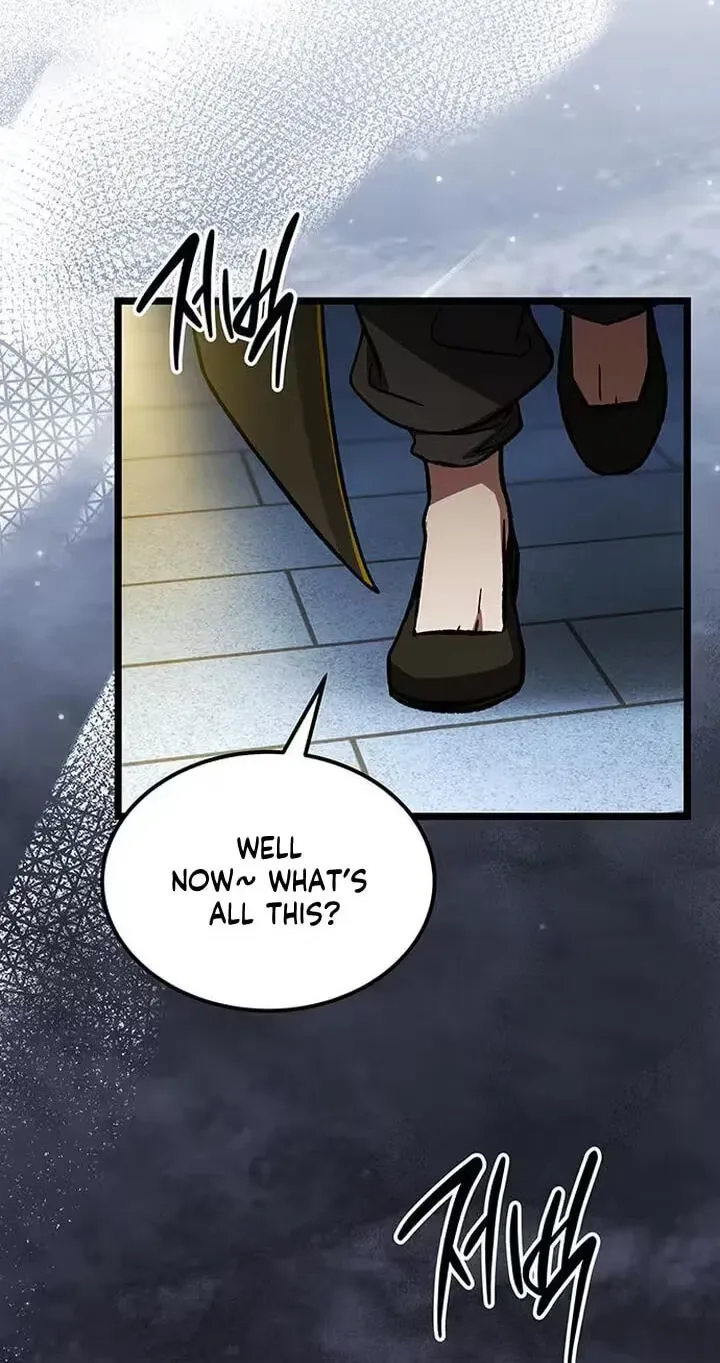 Lv.99 Princess of Black Flame Chapter 46 page 52