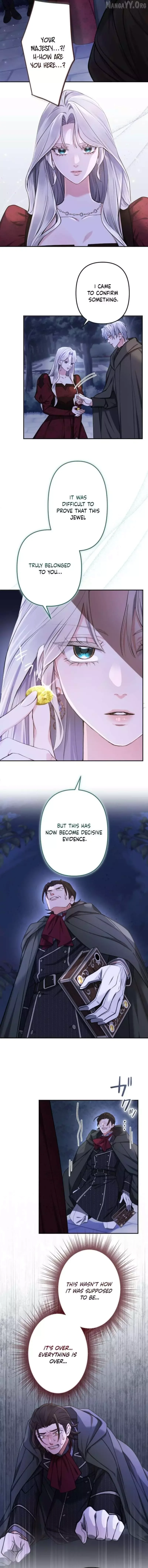 Even Without Your Love Chapter 48 page 10