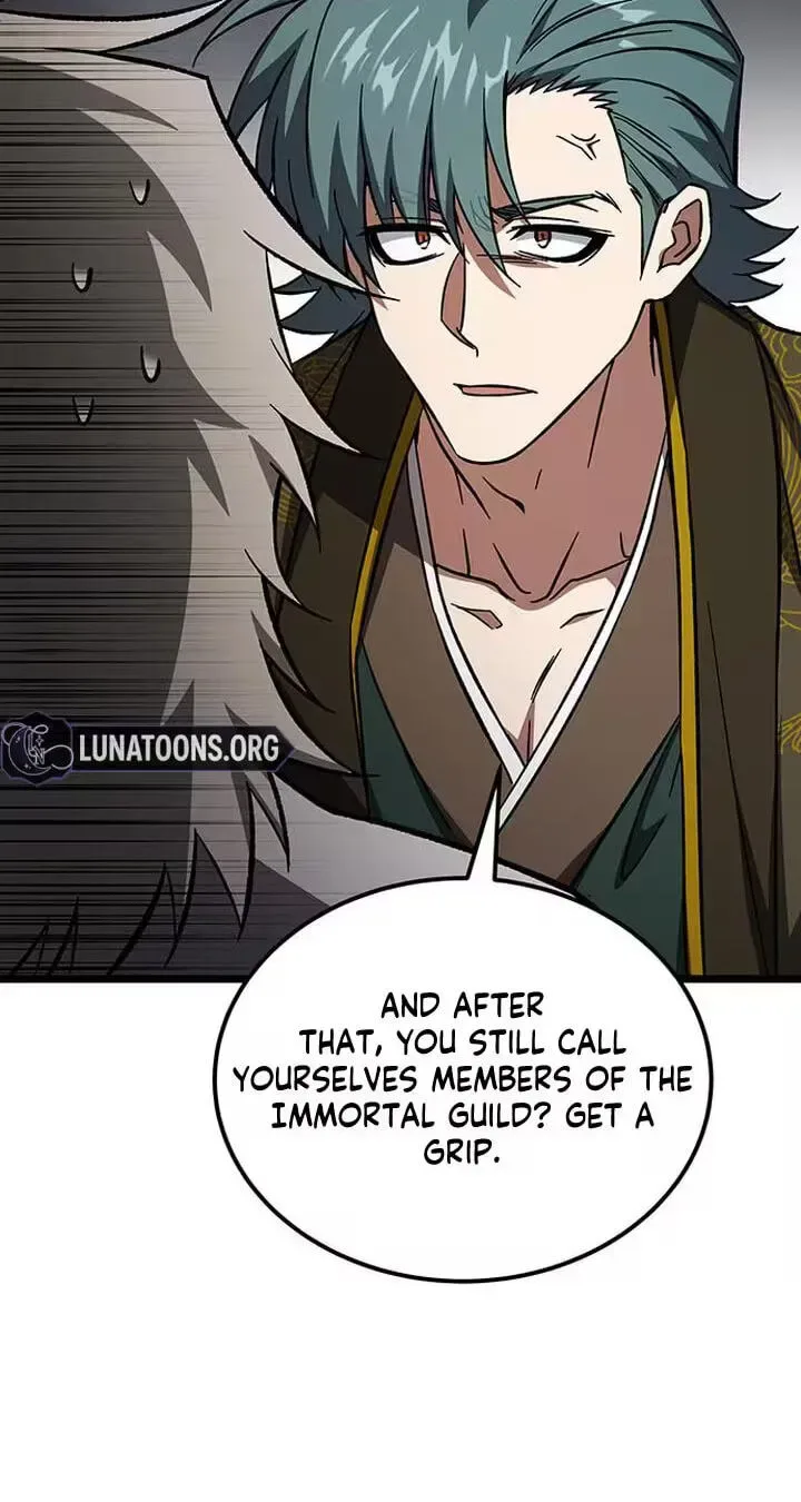 Lv.99 Princess of Black Flame Chapter 46 page 61
