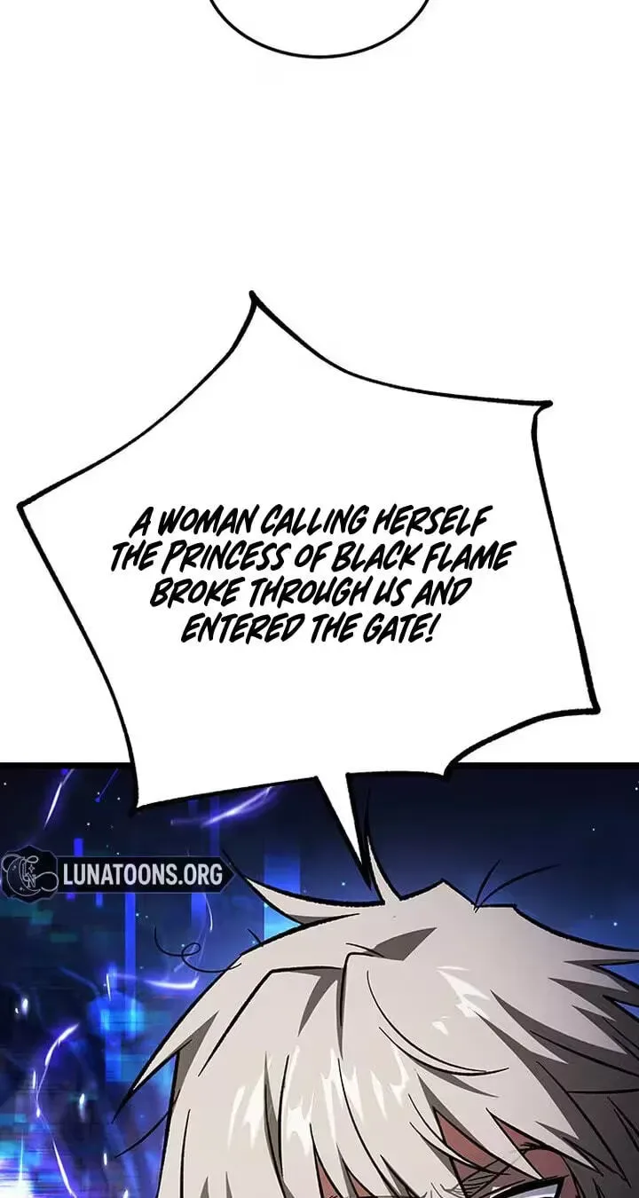 Lv.99 Princess of Black Flame Chapter 46 page 56