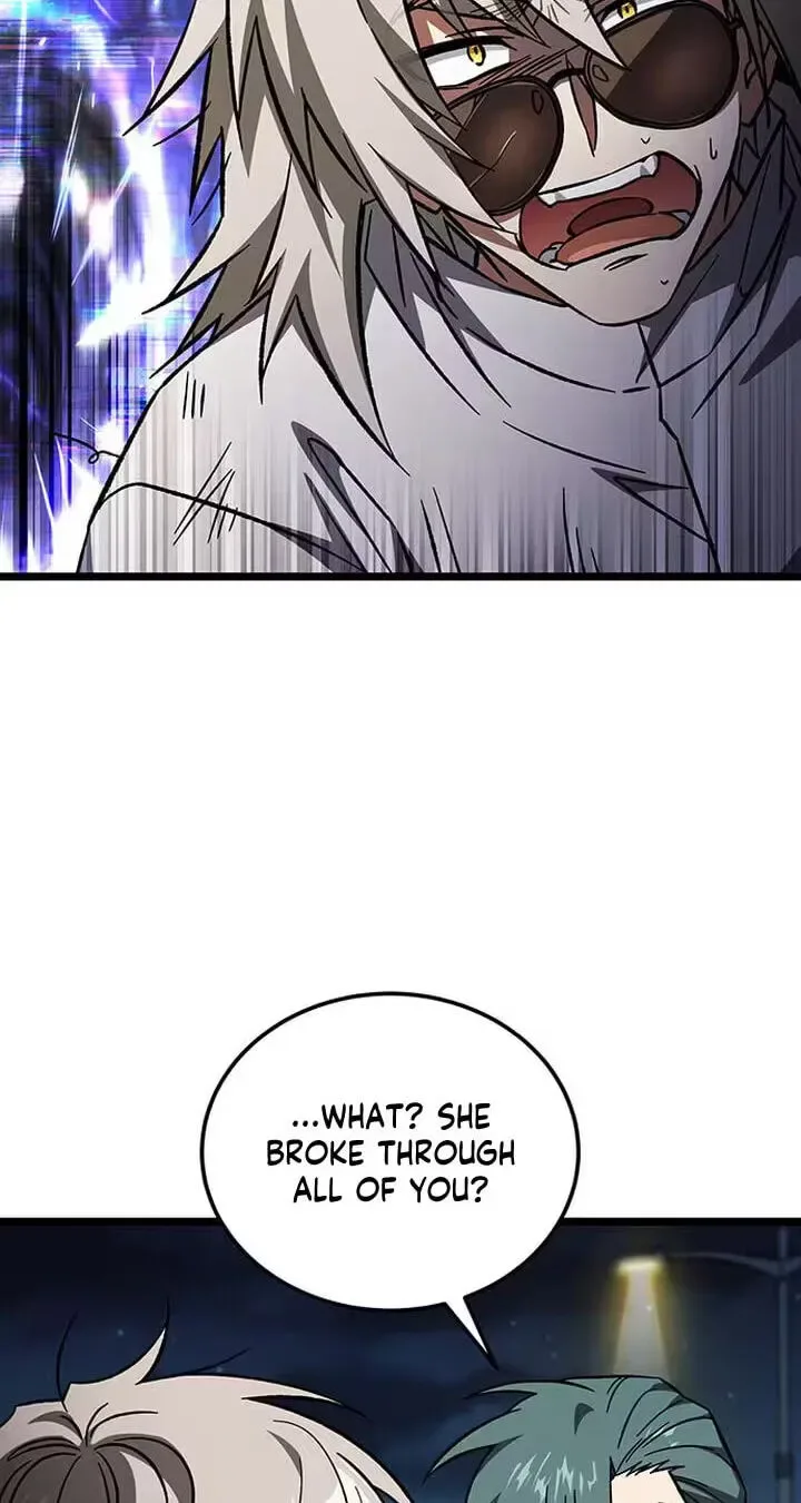 Lv.99 Princess of Black Flame Chapter 46 page 57