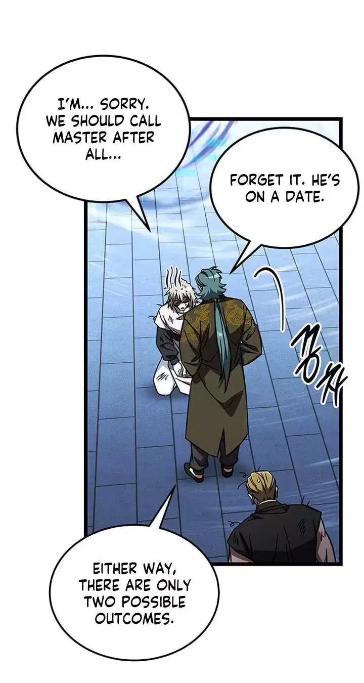 Lv.99 Princess of Black Flame Chapter 46 page 62