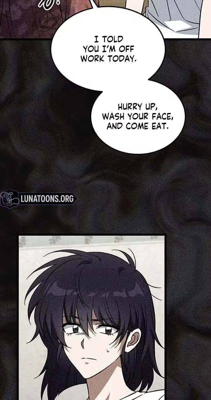 Lv.99 Princess of Black Flame Chapter 46 page 72