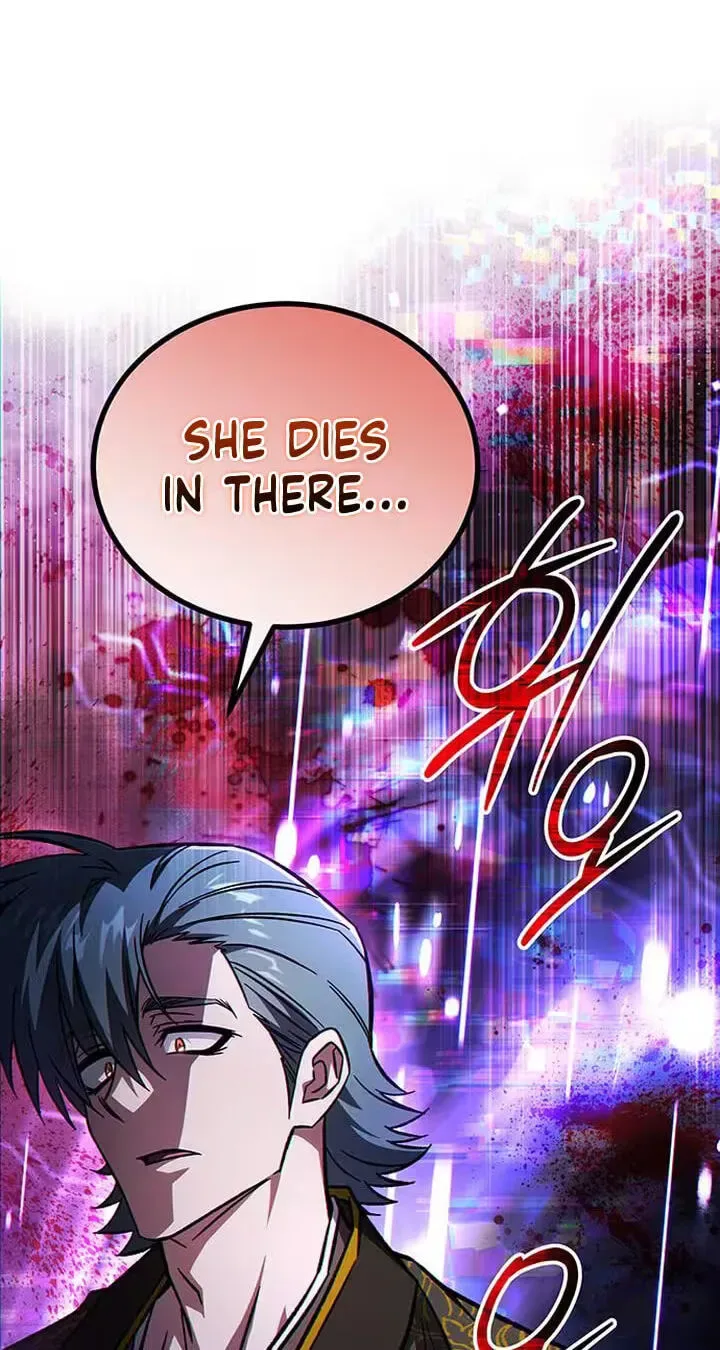 Lv.99 Princess of Black Flame Chapter 46 page 63
