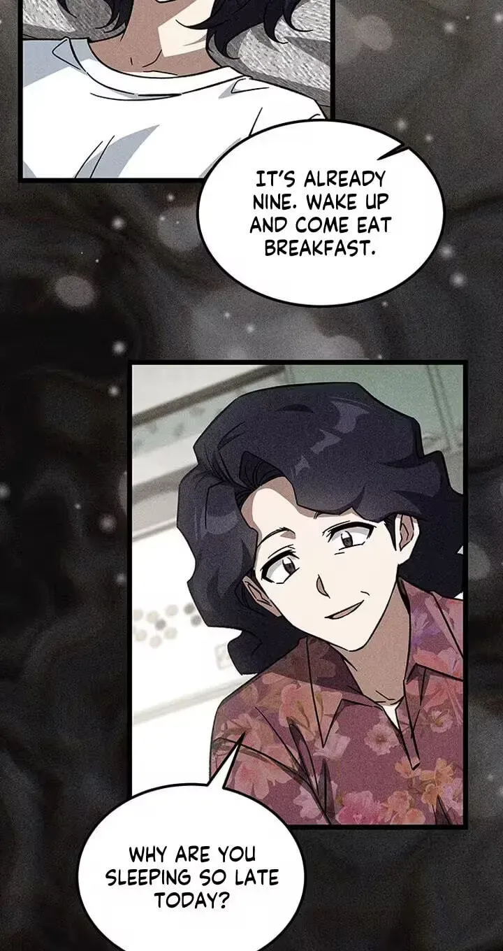 Lv.99 Princess of Black Flame Chapter 46 page 70