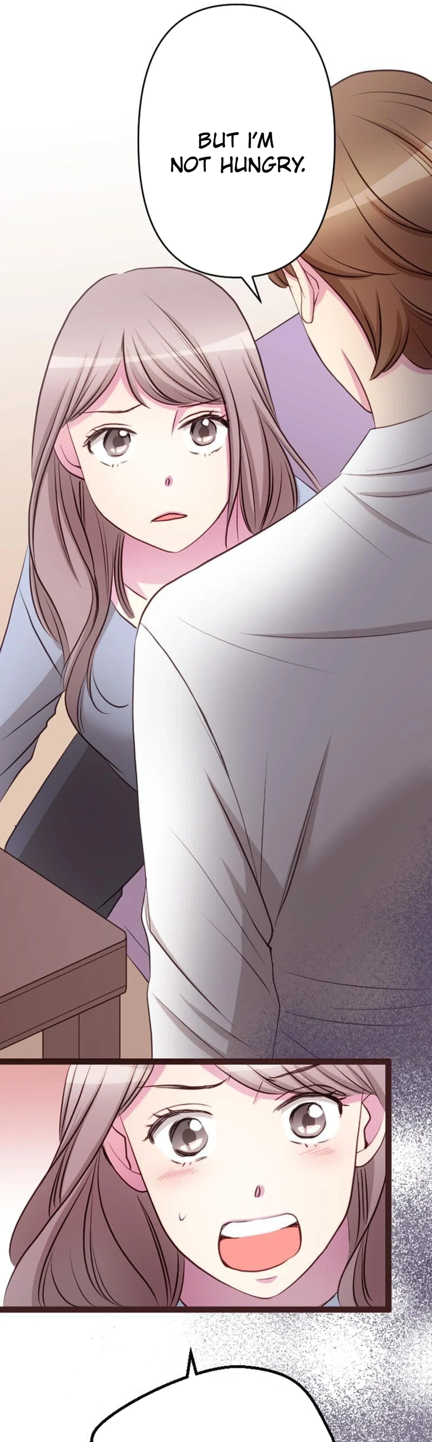 Camouflage Fuufu Chapter 48 page 14
