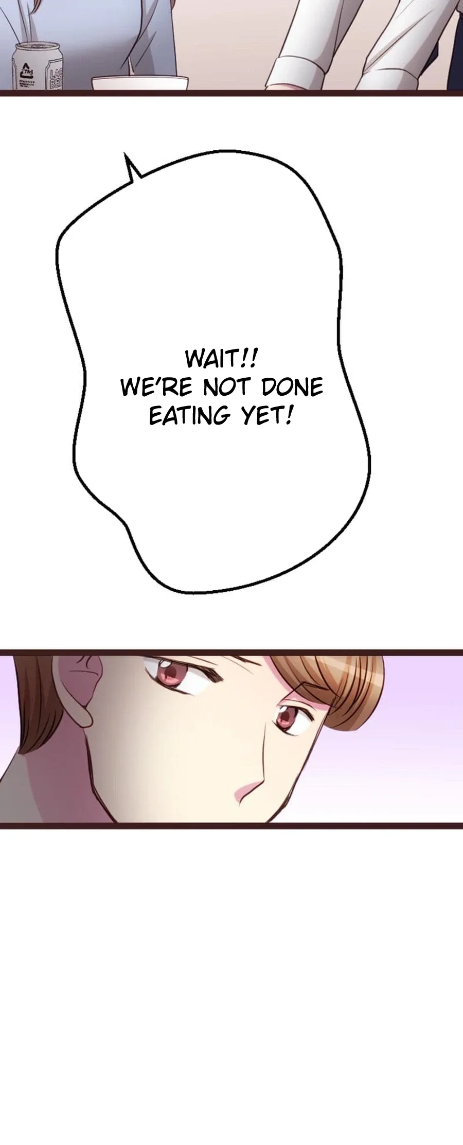 Camouflage Fuufu Chapter 48 page 13