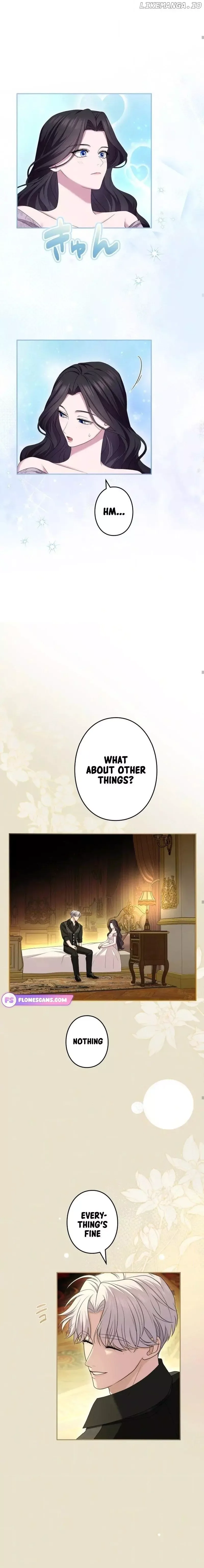 I've Fallen for the Empire's Greatest Villainess Chapter 48 page 14