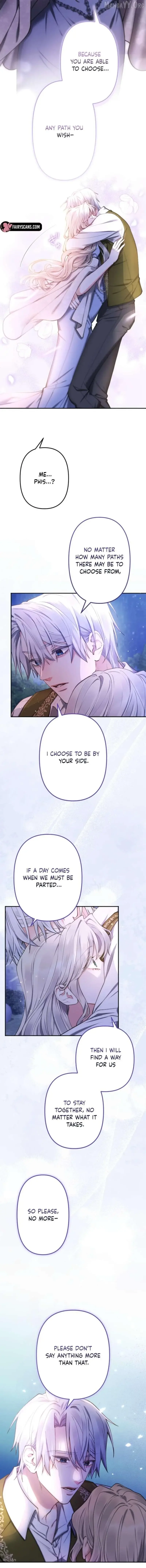 Even Without Your Love Chapter 49 page 3