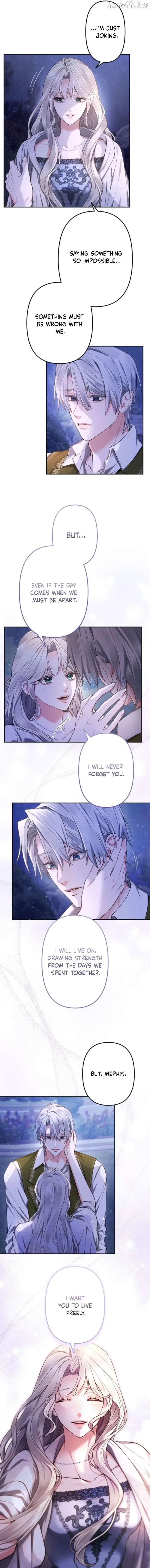 Even Without Your Love Chapter 49 page 2
