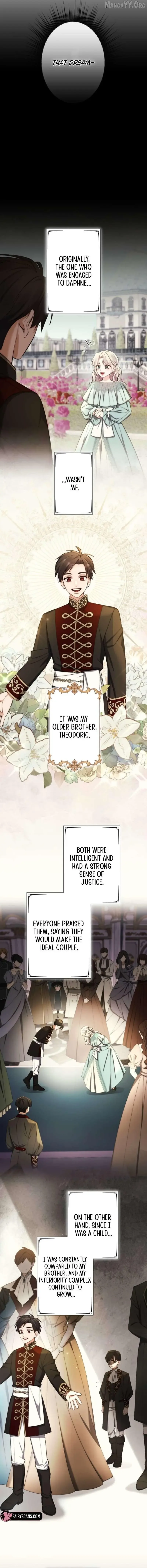 Even Without Your Love Chapter 49 page 10