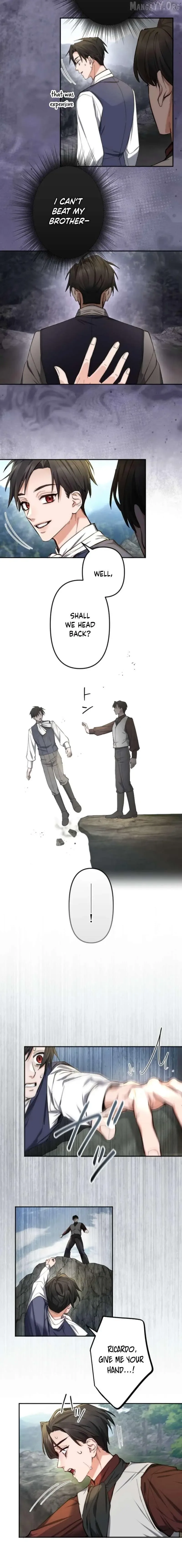 Even Without Your Love Chapter 49 page 13