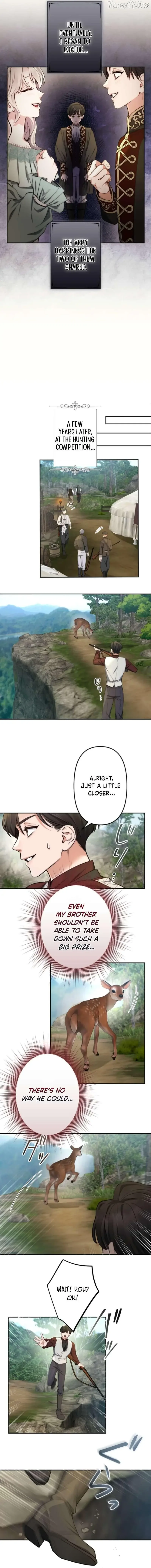 Even Without Your Love Chapter 49 page 11