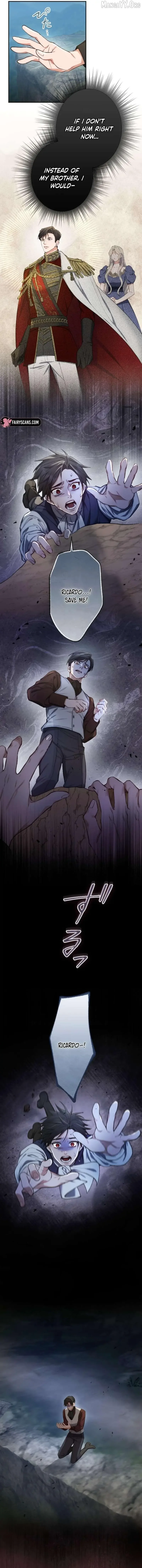 Even Without Your Love Chapter 49 page 14