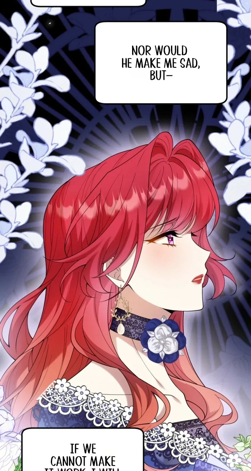 The Simp Villainess Is Getting a Divorce! Chapter 47 page 31