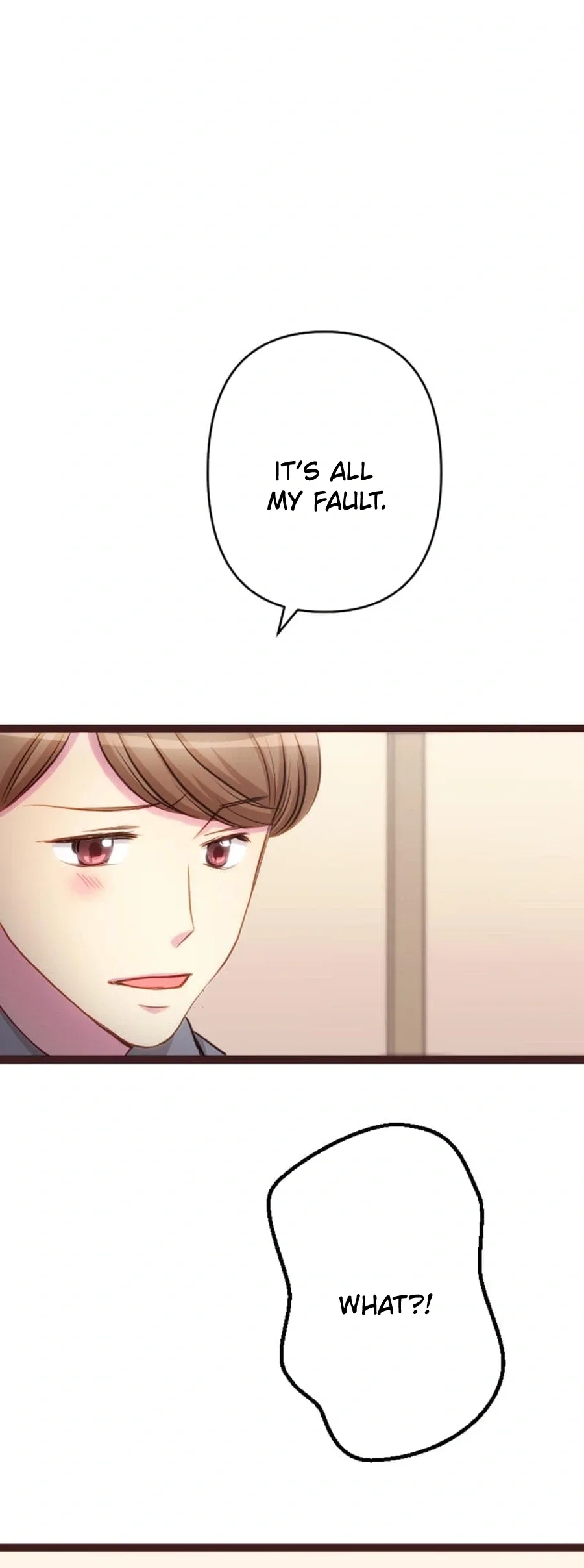 Camouflage Fuufu Chapter 49 page 4