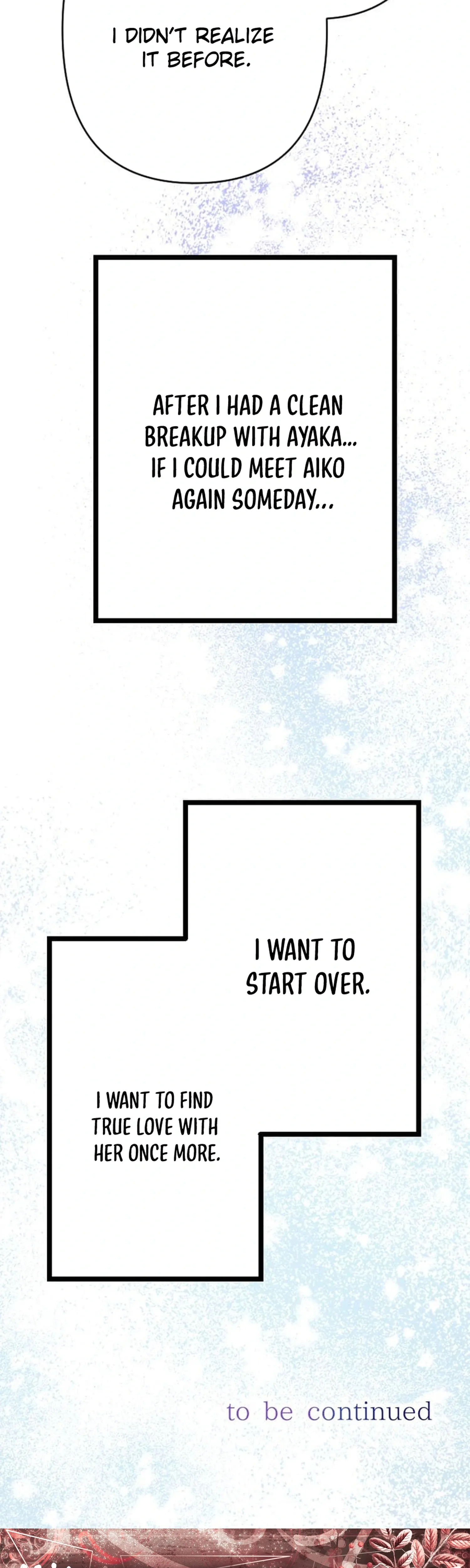 Camouflage Fuufu Chapter 49 page 18