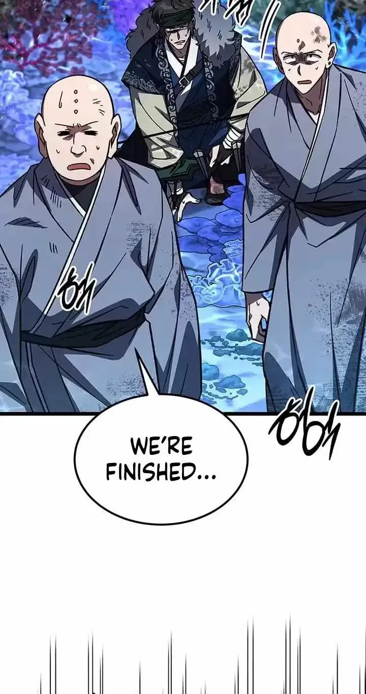 Lv.99 Princess of Black Flame Chapter 48 page 8