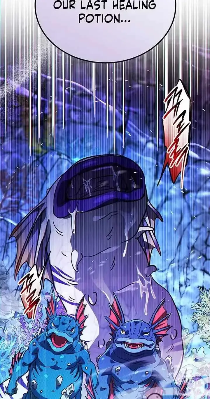 Lv.99 Princess of Black Flame Chapter 48 page 4