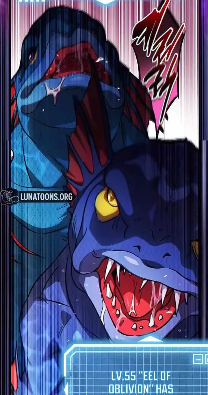 Lv.99 Princess of Black Flame Chapter 48 page 6