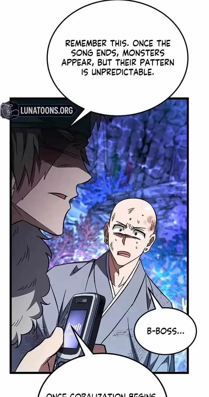 Lv.99 Princess of Black Flame Chapter 48 page 12