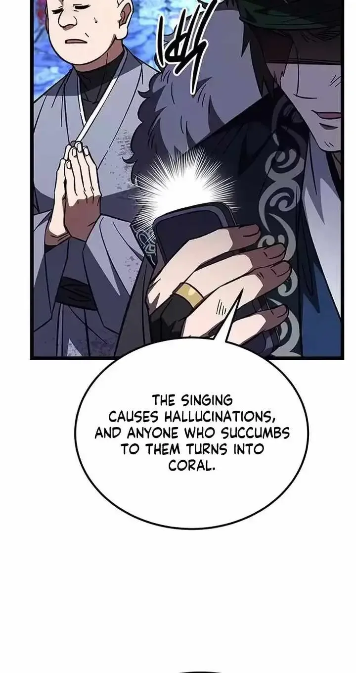 Lv.99 Princess of Black Flame Chapter 48 page 11