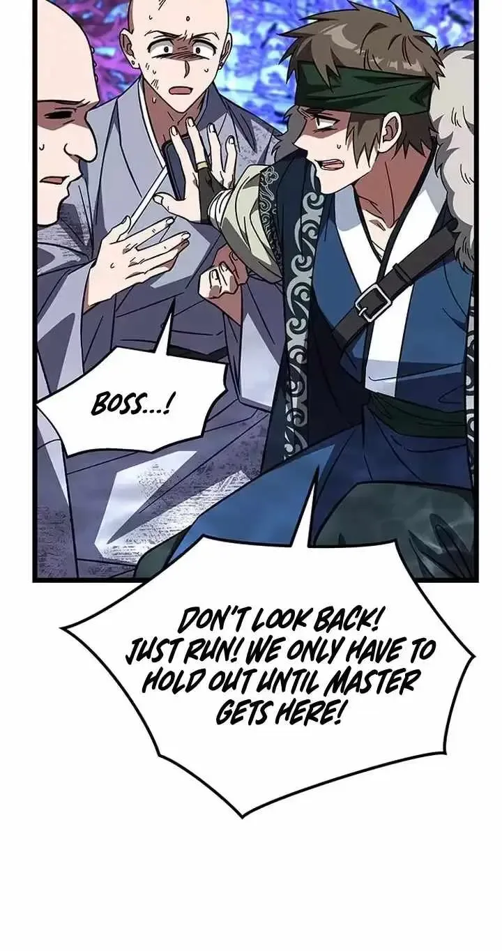 Lv.99 Princess of Black Flame Chapter 48 page 15