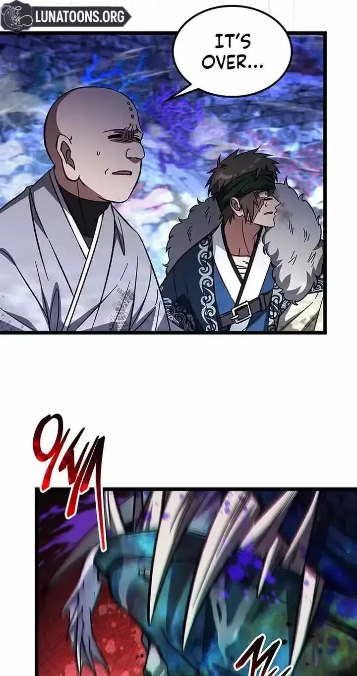 Lv.99 Princess of Black Flame Chapter 48 page 23