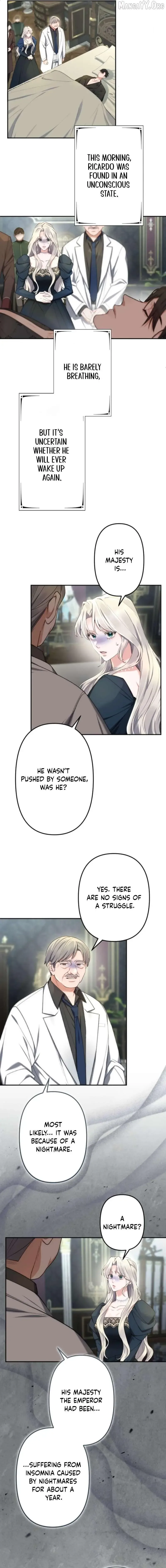 Even Without Your Love Chapter 50 page 2