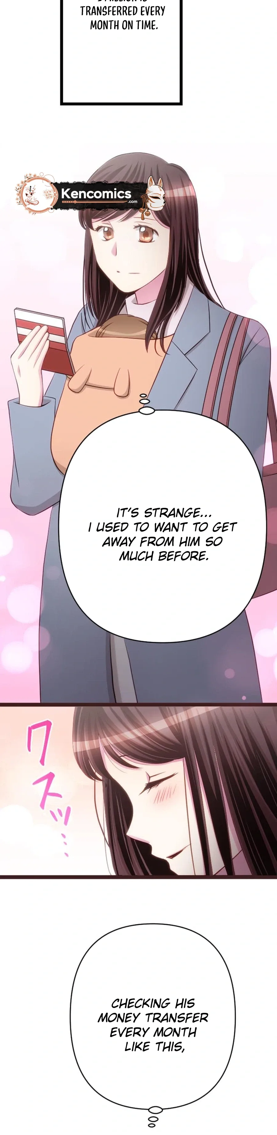 Camouflage Fuufu Chapter 50 page 7