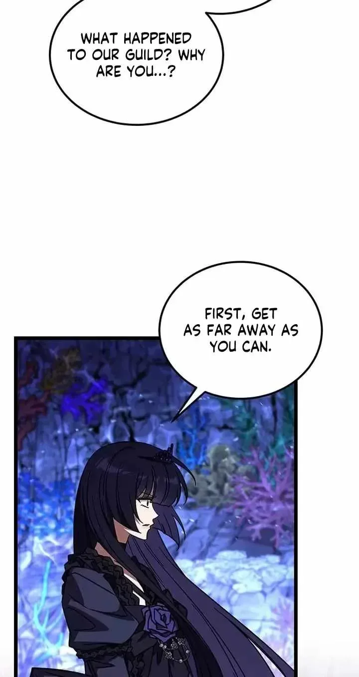 Lv.99 Princess of Black Flame Chapter 48 page 37