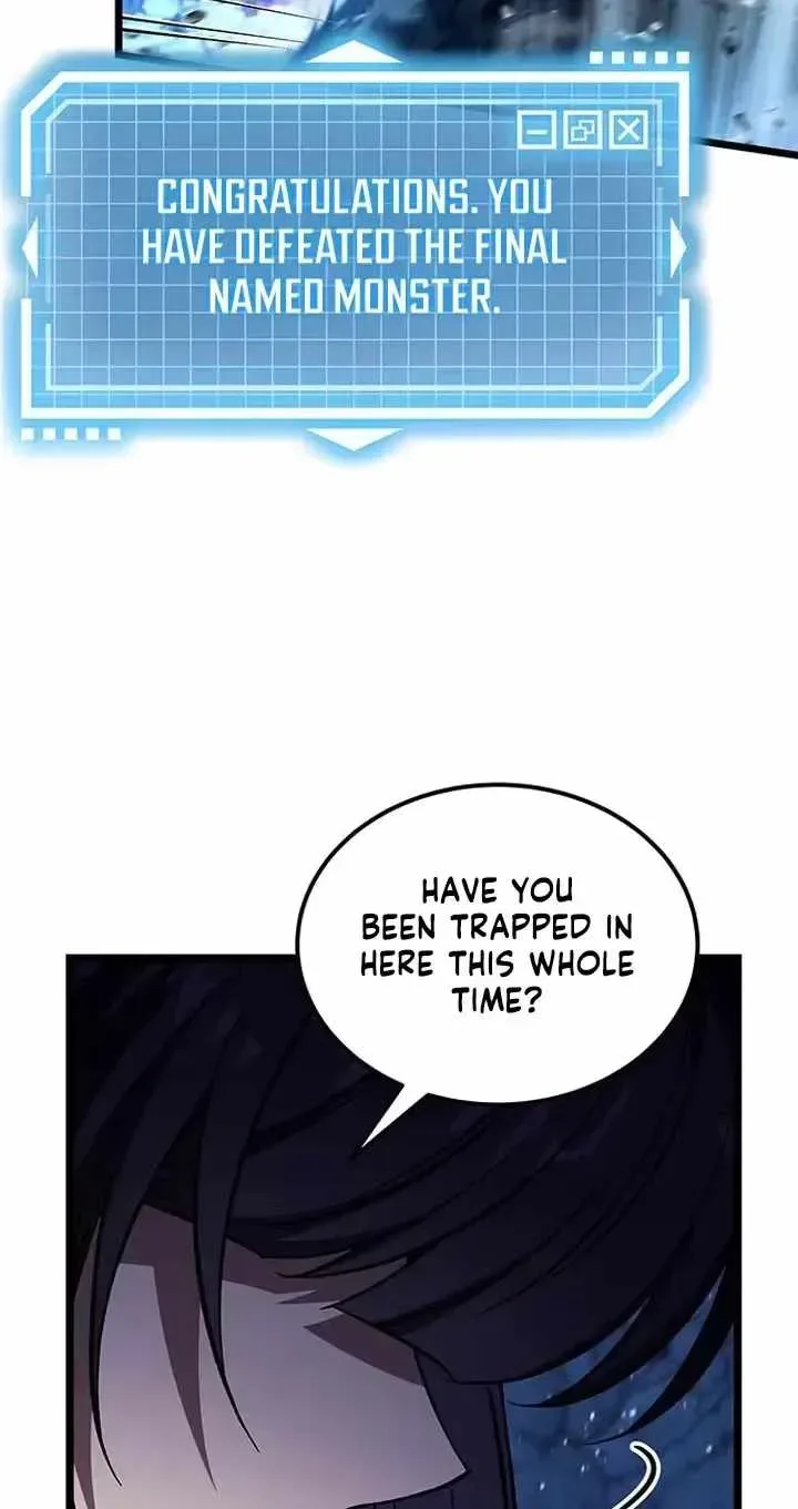 Lv.99 Princess of Black Flame Chapter 48 page 52